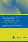 : Umweg, Abstand, Transformation, Buch
