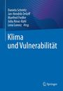 : Klima und Vulnerabilität, Buch