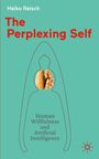Heiko Reisch: The Perplexing Self, Buch