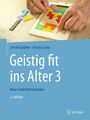 Gerald Gatterer: Geistig fit ins Alter 3, Buch