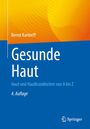 Bernd Kardorff: Gesunde Haut, Buch