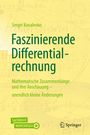 Sergei Kovalenko: Faszinierende Differentialrechnung, Buch