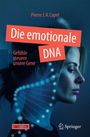 Pierre J. A. Capel: Die emotionale DNA, Buch