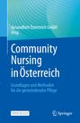 : Community Nursing in Österreich, Buch