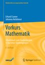 Erhard Cramer: Vorkurs Mathematik, Buch