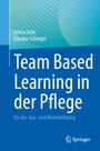 Sinisa Delic: Team Based Learning in der Pflege, Buch