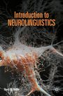 Horst M. Müller: Introduction to Neurolinguistics, Buch