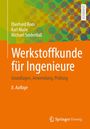 Eberhard Roos: Werkstoffkunde für Ingenieure, Buch