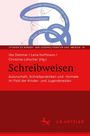 : Schreibweisen, Buch
