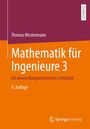 Thomas Westermann: Mathematik für Ingenieure 3, Buch