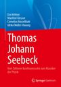 Enn Velmre: Thomas Johann Seebeck, Buch