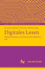 : Digitales Lesen, Buch