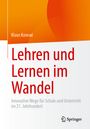 Klaus Konrad: Lehren und Lernen im Wandel, Buch