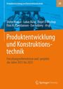 : Produktentwicklung und Konstruktionstechnik, Buch