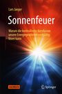 Lars Jaeger: Sonnenfeuer, Buch