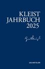 : Kleist-Jahrbuch 2025, Buch