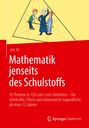 Jim Ye: Mathematik jenseits des Schulstoffs, Buch