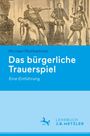Michael Multhammer: Das bürgerliche Trauerspiel, Buch