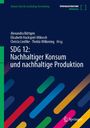 SDG 12: Nachhaltiger Konsum und nachhaltige Produktion, Buch