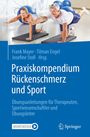 : Praxiskompendium Rückenschmerz und Sport, Buch