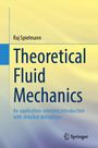 Raj Spielmann: Theoretical Fluid Mechanics, Buch