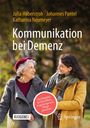 Julia Haberstroh: Kommunikation bei Demenz, Buch