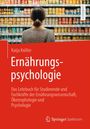 Katja Kröller: Ernährungspsychologie, Buch