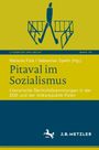 : Pitaval im Sozialismus, Buch