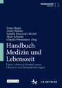: Handbuch Medizin und Lebenszeit, Buch