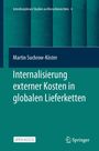 Martin Suchrow-Köster: Internalisierung externer Kosten in globalen Lieferketten, Buch