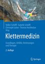 : Klettermedizin, Buch