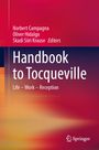 : Handbook to Tocqueville, Buch