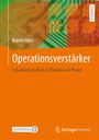 Martin Alles: Operationsverstärker, Buch