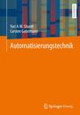 Yuri A. W. Shardt: Automatisierungstechnik, Buch