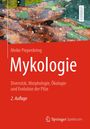 Meike Piepenbring: Mykologie, Buch