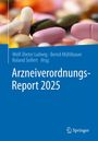 Arzneiverordnungs-Report 2025, Buch