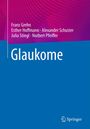 Franz Grehn: Glaukome, Buch