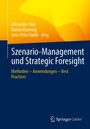 Szenario-Management und Strategic Foresight, Buch
