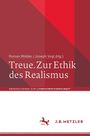 Treue. Zur Ethik des Realismus, Buch
