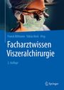 Facharztwissen Viszeralchirurgie, Buch