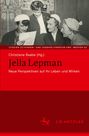 Jella Lepman, Buch