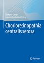 Chorioretinopathia centralis serosa, Buch