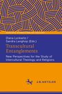 Transcultural Entanglements, Buch
