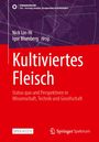 Kultiviertes Fleisch, Buch