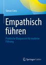 Simon Crins: Empathisch führen, Buch