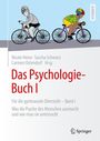 Das Psychologie-Buch I, Buch
