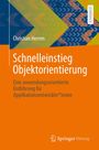 Christian Herren: Schnelleinstieg Objektorientierung, Buch