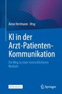 KI in der Arzt-Patienten-Kommunikation, Buch