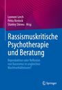 Rassismuskritische Psychotherapie und Beratung, Buch