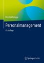 Dirk Holtbrügge: Personalmanagement, Buch